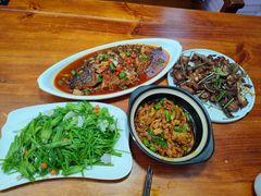 -云隐小厨·传统大理美食(复兴路店)