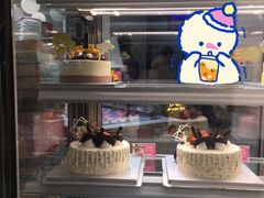 -美俪家族(巴黎都市店)