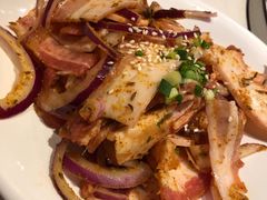 -么子烤肉(化龙池店)