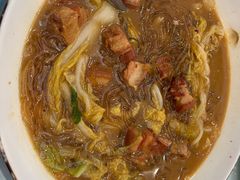 -关东风老北方菜馆(桂芳园店)