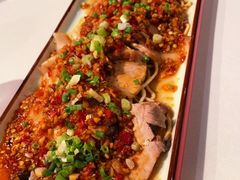 -院8里·小聚园老川菜(九眼桥店)