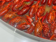 -虾铺子龙虾·私房菜(金源花苑店)