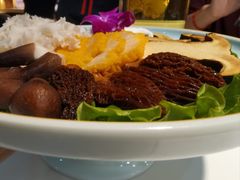 -黑鸡小馆(金源店)