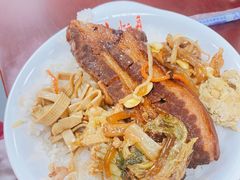 -刘小忙把子肉(北园大街总店)