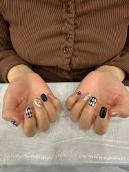 -斯馨·健康美甲美睫