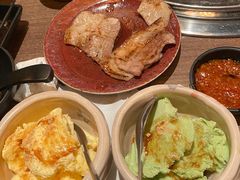 -万福·和牛炭火烧肉店(苏州中心店)