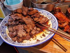 -慧娟面馆·餐厅(望江路店)
