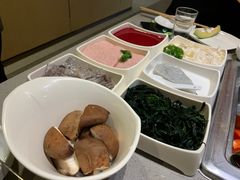-海底捞火锅(凯德广场店)
