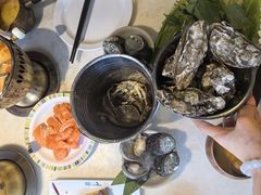 -喜庭海鲜自助(来福士店)