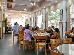 大堂-煲煲掂风味煲仔饭餐厅(西区店)