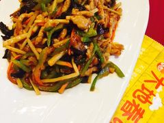 -大地春饼店(黄河路店)