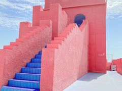 -漳州滨海火山岛自然生态风景区