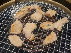 -厚贞日式烤肉(浦东汇智店)