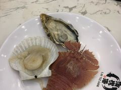 -澜悦港海鲜体验主题餐厅