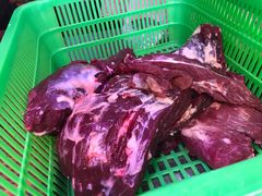 -阿娟牛肉丸·手打牛肉丸·现做现卖