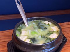 -烧肉一番·新韩式炭火烤肉(大岭山店)