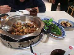 -九道菜有鸡鱼头(石鼓路店)