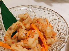 酸辣鸡爪-星怡会·新加坡新美食(苏州中心店)