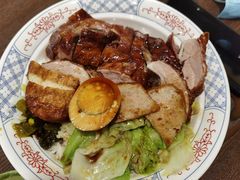 -香友记正宗隆江猪脚饭(首经贸店)