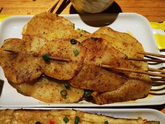 -木屋烧烤(岗顶二店)