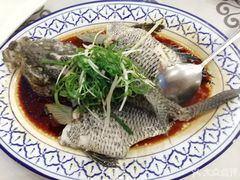 -岭南海晏楼(东晓南店)