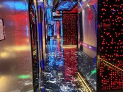 -星璨火吧KTV聚会餐厅(华清广场店)