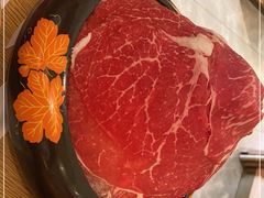 -温野菜涮涮锅(大悦城店)