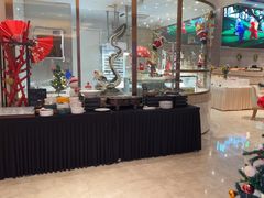 -菲住布渴酒店自助餐厅(阿里巴巴西溪园区店)