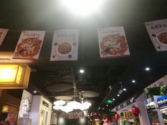 -茶花妹子云南餐厅(北大店)