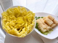 潮州响铃卷-煲王粤菜餐厅(中侨中心店)