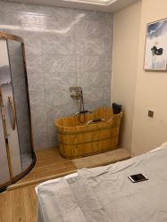 -慈蕊美容养生·专业经络调理