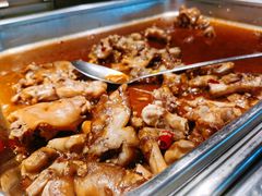 -汉巴味德(大悦城店)