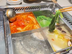 -海底捞火锅(万象汇店)