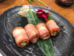 -大渔铁板烧(中山路八佰伴店)