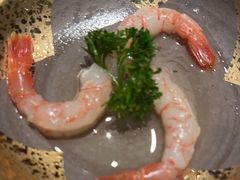 -赤坂亭·M9和牛烧肉·铁板烧·日料398放题(长泰广场店)
