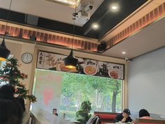 -火龙堂·风味民间菜(文一路店)