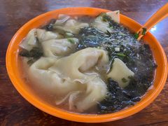 -阿麟馄饨(延长路店)