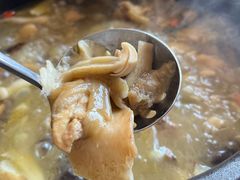 -菌之家·专业纯野生菌火锅·特色炒菌