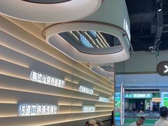 -洪氏嗨捞·广东猪肚鸡·椰子鸡火锅(西咸万象城店)