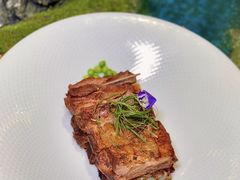 -秦月轩·陕西家乡菜(阜成路·五棵松店)