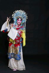 -青堂瓦舍京剧摄影古戏楼拍摄基地(北京安徽会馆店)