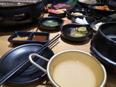 -九田家黑牛烤肉(溧水万达店)