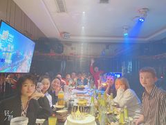 -冰城小镇音乐串吧·聚会餐厅(百子湾店)