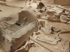 -洛阳周王城天子驾六博物馆