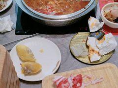 -樱煦和牛寿喜烧(如皋吾悦广场店)
