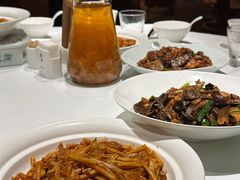-宝轩渔府·老字号海鲜·正宗津菜(水上店)