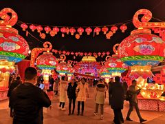 -国色天乡三期陆地乐园