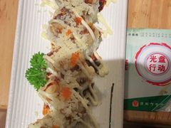 -九田家黑牛烤肉料理(溧阳吾悦店)