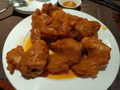 -云冈建国宾馆·自助餐厅