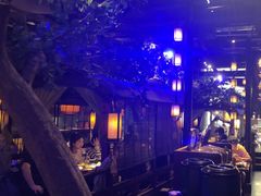 -绿茶餐厅(深圳龙华天虹购物中心店)